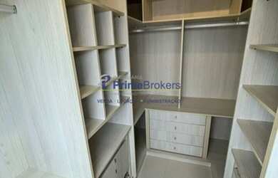 Imagem 9: APARTAMENTO COM 2 SUÍTES, VARANDA GOURMET E 3 VAGAS - IANDÊ CHÁCARA KLABIN