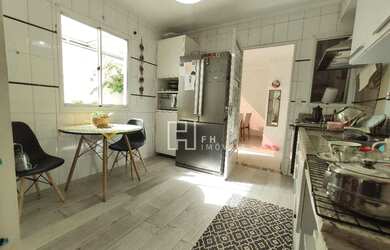 Imagem 6: Sobrado com 4 dormitórios, 155 m² - venda por R$ 625.000,01 ou aluguel...