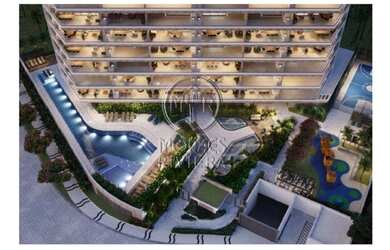 Imagem 9: Apartamento pé na areia com 3 suítes à venda na Riviera de São Lourenço