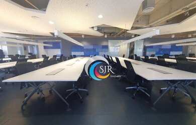 Imagem: O depósito possui 5 Vagas na garagem, 666m² de Área, Imóvel