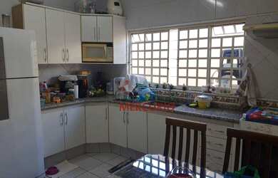 Imagem 3: Casa com piscina Santa Luzia