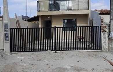 Imagem 12: Pontal do Paraná - Casa Padrão - Balneário Praia de Leste