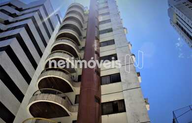 Imagem 2: Venda ou locação Apartamento 3 quartos Graça Salvador