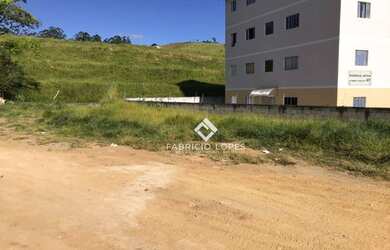 Imagem 3: Terreno à venda, 1345 m² por R$ 480.000,00 - Bandeira Branca - Jacareí/SP