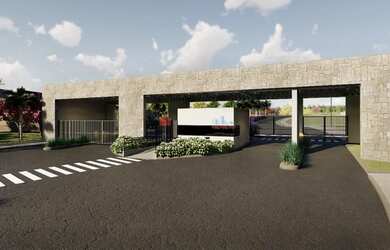 Imagem 6: Terreno Residencial Portal dos lagos - Jundiaí