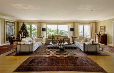 Imagem 1: Atenção Oportunidade Exclusiva Apartamento à venda, 648 m² por R$...