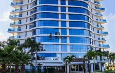 Imagem 1: APARTAMENTO NO BRAVA HOME RESORT com 4 suítes em Praia Brava de Itajaí/SC