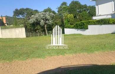 Imagem: O terreno possui 10m² de Área e está localizado em Alphaville