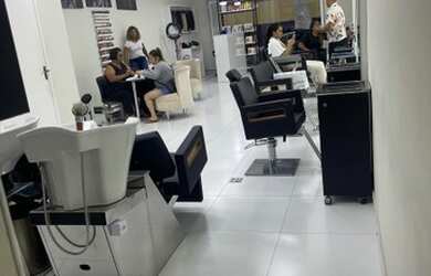 Imagem 3: Passo ponto de salão de beleza leia a descrição