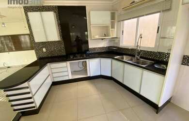 Imagem 11: Sobrado com 3 dormitórios à venda, 300 m² por R$ 980.000,00 - H.U....