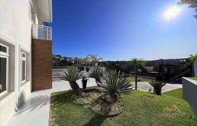 Imagem 11: Casa com 5 dormitórios, 428 m² - venda por R$ 3.450.000,00 ou aluguel por R$ 20.000,00/mês