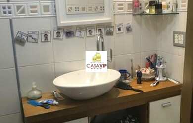 Imagem 7: Apartamento à venda, Sacomã, 60m², 2 dormitórios, 2 vagas!