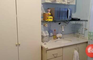 Imagem 15: São Paulo - Casa Padrão - Brooklin