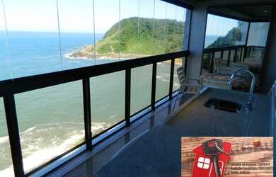 Imagem 9: apartamento venda 3 dormitorios costao das tartartugas guaruja