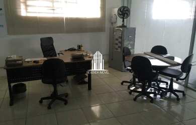 Imagem 8: Galpão Comercial Próximo Rodoanel - Excelente para Investidor