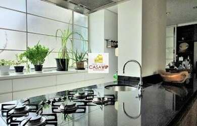 Imagem 9: Apartamento à venda, República, 186,20m², 2 suítes, sem vaga