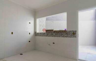 Imagem 15: Sobrados novos a venda Jardim Santa Maria 90 m² e 110 m²