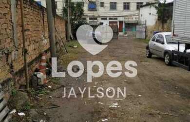 Imagem 4: Terreno - Riachuelo. 528m² de Área