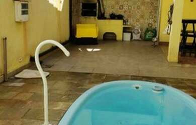 Imagem 13: Casa à venda no bairro Suru New Ville Santana de Parnaíba/SP