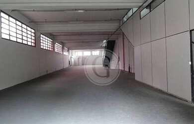 Imagem 10: Galpão para alugar, 903 m² por R$ 25.000/mês - Tamboré - Barueri/São...