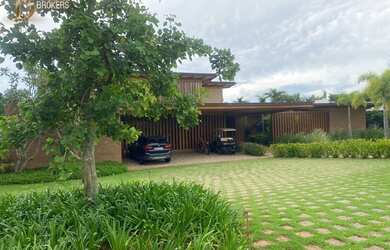 Imagem 8: Casa lindíssima no condomínio de alto luxo Fazenda da Grama, em Itupeva,...