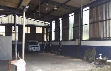 Imagem 7: Galpão para locação na Vila Arens em Jundiaí