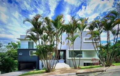 Imagem 1: Carapicuíba - Casa de Condomínio - Chácara dos Lagos