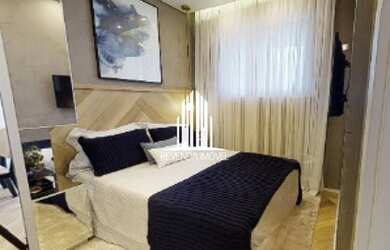 Imagem 6: APARTAMENTO À VENDA NA CHÁCARA KLABIN