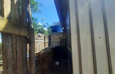 Imagem 5: Casa no jua. 1 Banheiroe1 Dormitório