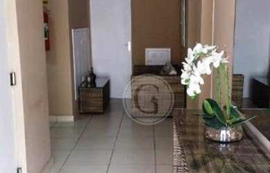 Imagem 11: Apartamento à venda, 64 m² por R$ 250.000,00 - Vila Tiradentes - São...