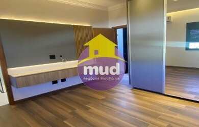 Imagem 8: IMOBILIÁRIA MUD RIO PRETO VENDE CASA 04 DORMITÓRIOS NOVA NO CONDOMÍNIO...