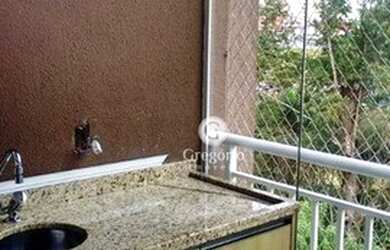 Imagem 4: Apartamento à venda, 65 m² por R$ 480.000,00 - Butantã - São Paulo/SP