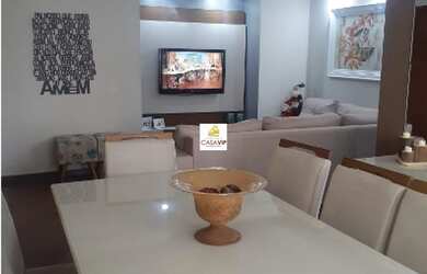 Imagem 2: Apartamento à venda, Chácara Inglesa, 98m², 3 dormitórios, 1 suíte, 2 vagas!