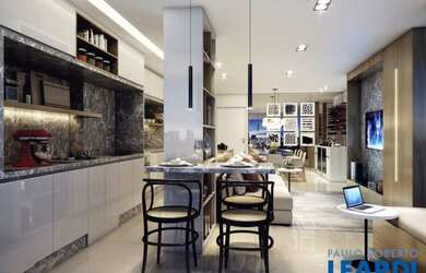 Imagem 9: APARTAMENTO - IPIRANGA - SP