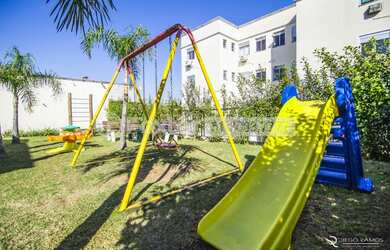 Imagem 5: Porto Alegre - Apartamento Padrão - Jardim Itu