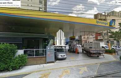 Imagem 3: TERRENO COM VOCAÇÃO PARA POSTO DE GASOLINA, FARMÁCIAS E LOJAS