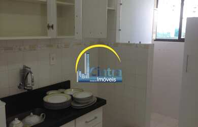Imagem 5: VENDO APARTAMENTO NA PARALELA, 2/4, R$ 310.000,00, ESCRITURADO
