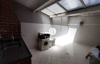 Imagem 8: Sobrado à venda, 167 m² por R$ 640.000,00 - Butantã - São Paulo/SP