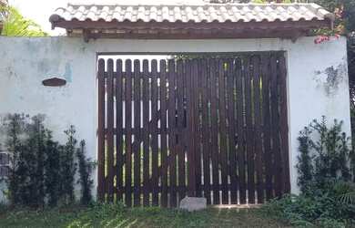 Imagem 2: Casa para venda tem 150 metros quadrados com 1 quarto em Balneário Gaivota - Itanhaém - SP