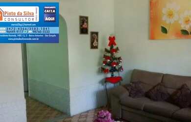 Imagem 11: Casa para venda com 3 quartos em Gradim - São Gonçalo - RJ