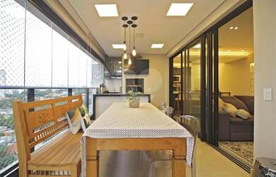 Imagem 6: ALTO PADRÃO NO CAMPO BELO !