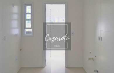 Imagem 10: Apartamento alto Padrão a Venda com 2 suítes e 2 Vagas Novo e Sem Uso...