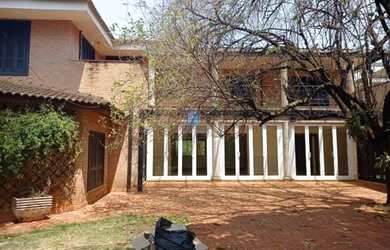 Imagem 1: Ribeirão Preto - Casa de Condomínio - Jardim São Luiz