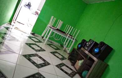 Imagem 5: Vendo esta casa Aparecida de Goiânia