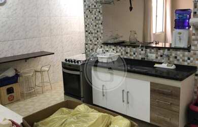 Imagem 8: Sobrado à venda, 140 m² por R$ 851.000,00 - Vila Gomes - São Paulo/SP