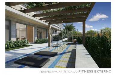 Imagem 14: Apartamento pé na areia com 3 suítes à venda na Riviera de São Lourenço