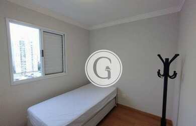 Imagem 13: Apartamento à venda, 78 m² por R$ 590.000,00 - Jaguaré - São Paulo/SP