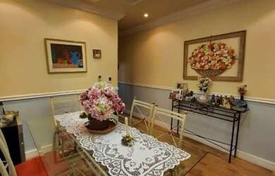 Imagem 13: Sobrado à venda, 180 m² por R$ 730.000,00 - Campo Belo - São Paulo/SP