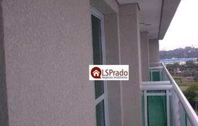 Imagem: O depósito possui 1 Vaga na garagem e 35m² de Área e está