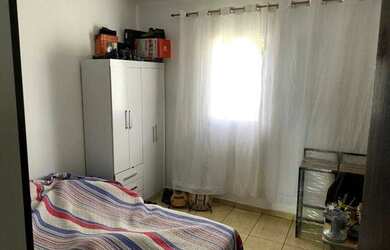 Imagem 16: Sobrado a venda no Jaguaré